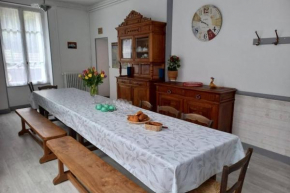 Villa le bois Joli